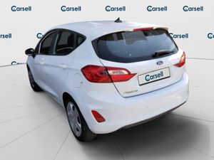 Ford Fiesta 1.1 Ti-vct 55kw (75cv) Trend 5p - Foto 7