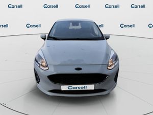Ford Fiesta 1.1 Ti-vct 55kw (75cv) Trend 5p - Foto 3
