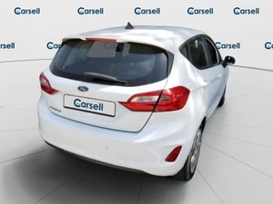Ford Fiesta 1.1 Ti-vct 55kw (75cv) Trend 5p - Foto 5