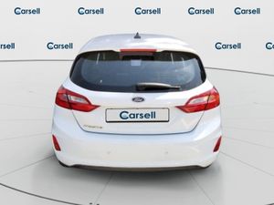 Ford Fiesta 1.1 Ti-vct 55kw (75cv) Trend 5p - Foto 6