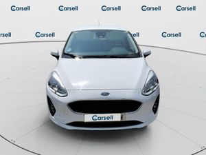 Ford Fiesta 1.1 Ti-vct 55kw (75cv) Trend 5p - Foto 3