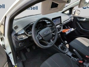 Ford Fiesta 1.1 Ti-vct 55kw (75cv) Trend 5p - Foto 8
