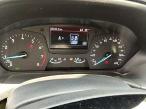 Ford Fiesta 1.1 Ti-vct 55kw (75cv) Trend 5p - Foto 9