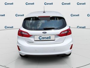Ford Fiesta 1.1 Ti-vct 55kw (75cv) Trend 5p - Foto 6