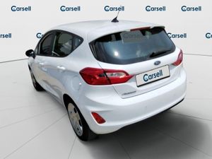 Ford Fiesta 1.1 Ti-vct 55kw (75cv) Trend 5p - Foto 7