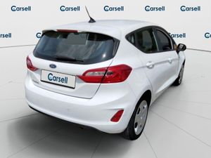 Ford Fiesta 1.1 Ti-vct 55kw (75cv) Trend 5p - Foto 5