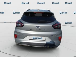 Ford Puma 1.0 Ecoboost 125cv St-line X Mhev - Foto 6