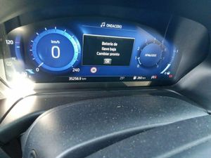 Ford Puma 1.0 Ecoboost 125cv St-line X Mhev - Foto 9