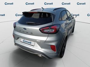 Ford Puma 1.0 Ecoboost 125cv St-line X Mhev - Foto 5