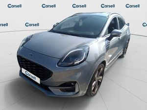 Ford Puma 1.0 Ecoboost 125cv St-line X Mhev - Foto 2