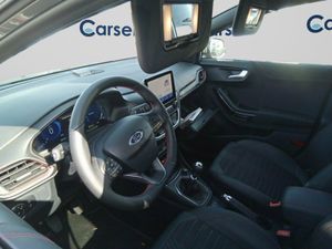Ford Puma 1.0 Ecoboost 125cv St-line X Mhev - Foto 8