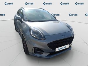 Ford Puma 1.0 Ecoboost 125cv St-line X Mhev - Foto 4