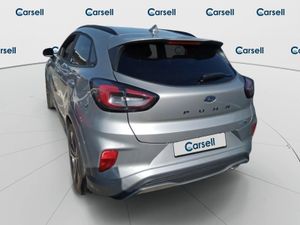 Ford Puma 1.0 Ecoboost 125cv St-line X Mhev - Foto 7