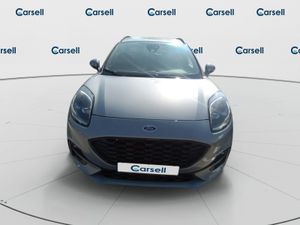 Ford Puma 1.0 Ecoboost 125cv St-line X Mhev - Foto 3
