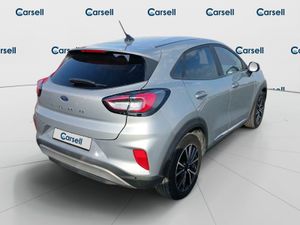 Ford Puma 1.5 Ecoblue 88kw (120cv) Titanium - Foto 4