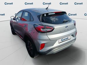 Ford Puma 1.5 Ecoblue 88kw (120cv) Titanium - Foto 3