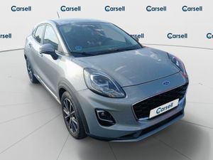 Ford Puma 1.5 Ecoblue 88kw (120cv) Titanium - Foto 5