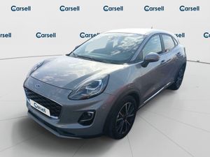 Ford Puma 1.5 Ecoblue 88kw (120cv) Titanium - Foto 2