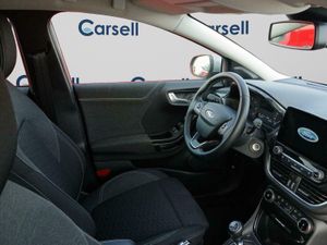 Ford Puma 1.5 Ecoblue 88kw (120cv) Titanium - Foto 6