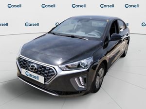 Hyundai Ioniq 1.6 Gdi Hev Klass Dct - Foto 2
