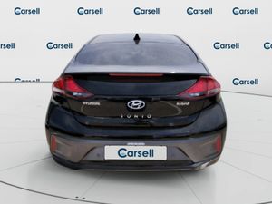 Hyundai Ioniq 1.6 Gdi Hev Klass Dct - Foto 6