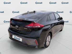 Hyundai Ioniq 1.6 Gdi Hev Klass Dct - Foto 5