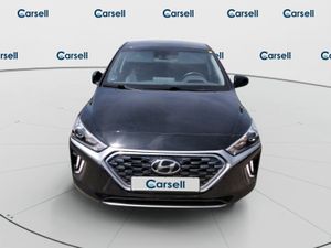 Hyundai Ioniq 1.6 Gdi Hev Klass Dct - Foto 3