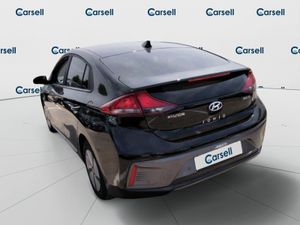 Hyundai Ioniq 1.6 Gdi Hev Klass Dct - Foto 7