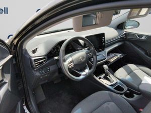 Hyundai Ioniq 1.6 Gdi Hev Klass Dct - Foto 8