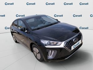 Hyundai Ioniq 1.6 Gdi Hev Klass Dct - Foto 4
