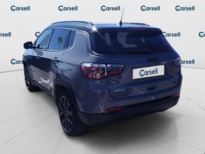 Jeep Compass 1.3 Gse 110kw (150cv) S Ddct 4x2 - Foto 7
