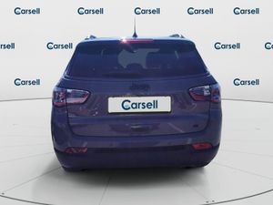 Jeep Compass 1.3 Gse 110kw (150cv) S Ddct 4x2 - Foto 6