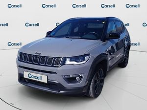 Jeep Compass 1.3 Gse 110kw (150cv) S Ddct 4x2 - Foto 2