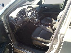 Jeep Compass 1.3 Gse 110kw (150cv) S Ddct 4x2 - Foto 8