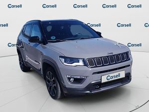 Jeep Compass 1.3 Gse 110kw (150cv) S Ddct 4x2 - Foto 4
