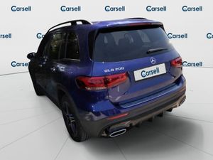 Mercedes Glb 1.3 200 Dct 120kw (163cv) - Foto 7