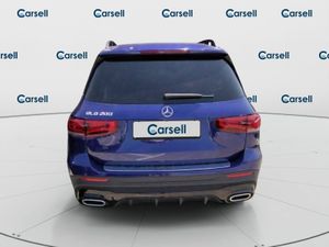 Mercedes Glb 1.3 200 Dct 120kw (163cv) - Foto 6