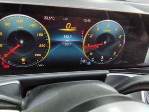 Mercedes Glb 1.3 200 Dct 120kw (163cv) - Foto 9