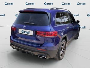 Mercedes Glb 1.3 200 Dct 120kw (163cv) - Foto 5