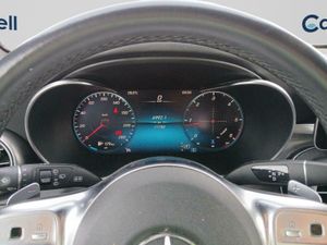 Mercedes Glc-class Glc 200 D 4matic - Foto 8