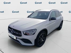 Mercedes Glc-class Glc 200 D 4matic - Foto 2