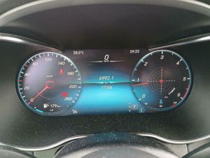 Mercedes Glc-class Glc 200 D 4matic - Foto 7