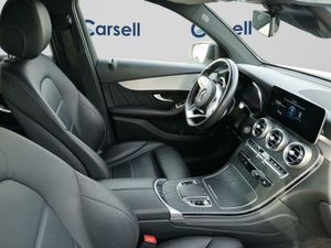 Mercedes Glc-class Glc 200 D 4matic - Foto 6