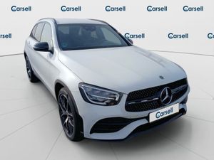 Mercedes Glc-class Glc 200 D 4matic - Foto 5