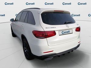 Mercedes Glc-class Glc 200 D 4matic - Foto 3