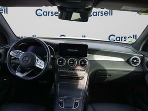 Mercedes Glc-class Glc 200 D 4matic - Foto 9