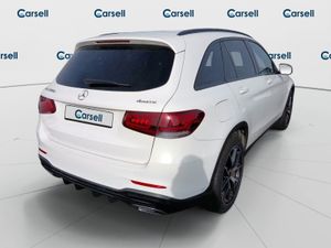 Mercedes Glc-class Glc 200 D 4matic - Foto 4