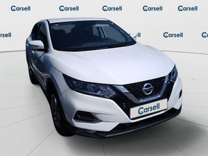 Nissan Qashqai Dci 85 Kw (115 Cv) E6d Acenta - Foto 4