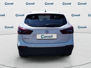 Nissan Qashqai Dci 85 Kw (115 Cv) E6d Acenta - Foto 6