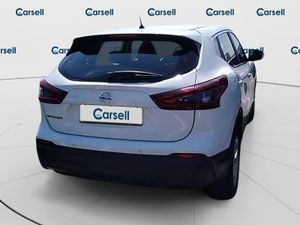 Nissan Qashqai Dci 85 Kw (115 Cv) E6d Acenta - Foto 5